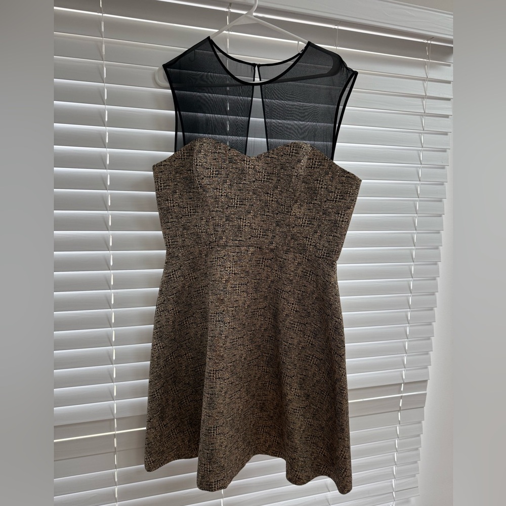 Donna Morgan Cocktail Dress